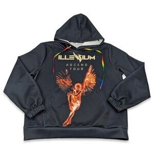 Illenium Ascend Tour‎ Hoodie